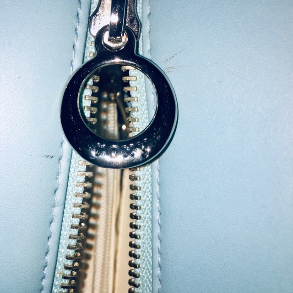 EUC Vintage Roxy Purse - Picture 13 of 14